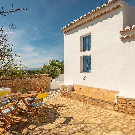 Monte Algarvio - Private Villa - Pool - Free Wifi - Air Con Tunes Esterno foto