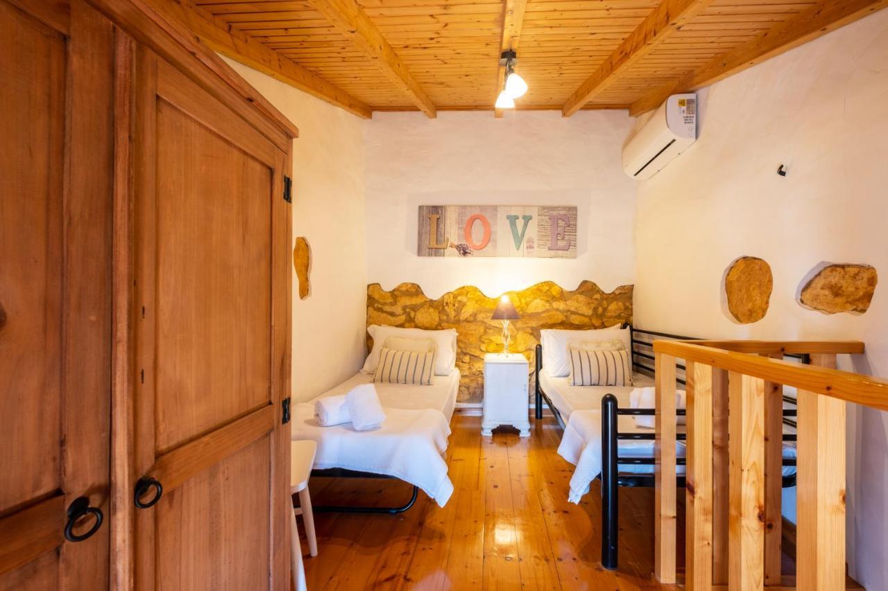Monte Algarvio - Private Villa - Pool - Free Wifi - Air Con Tunes Esterno foto