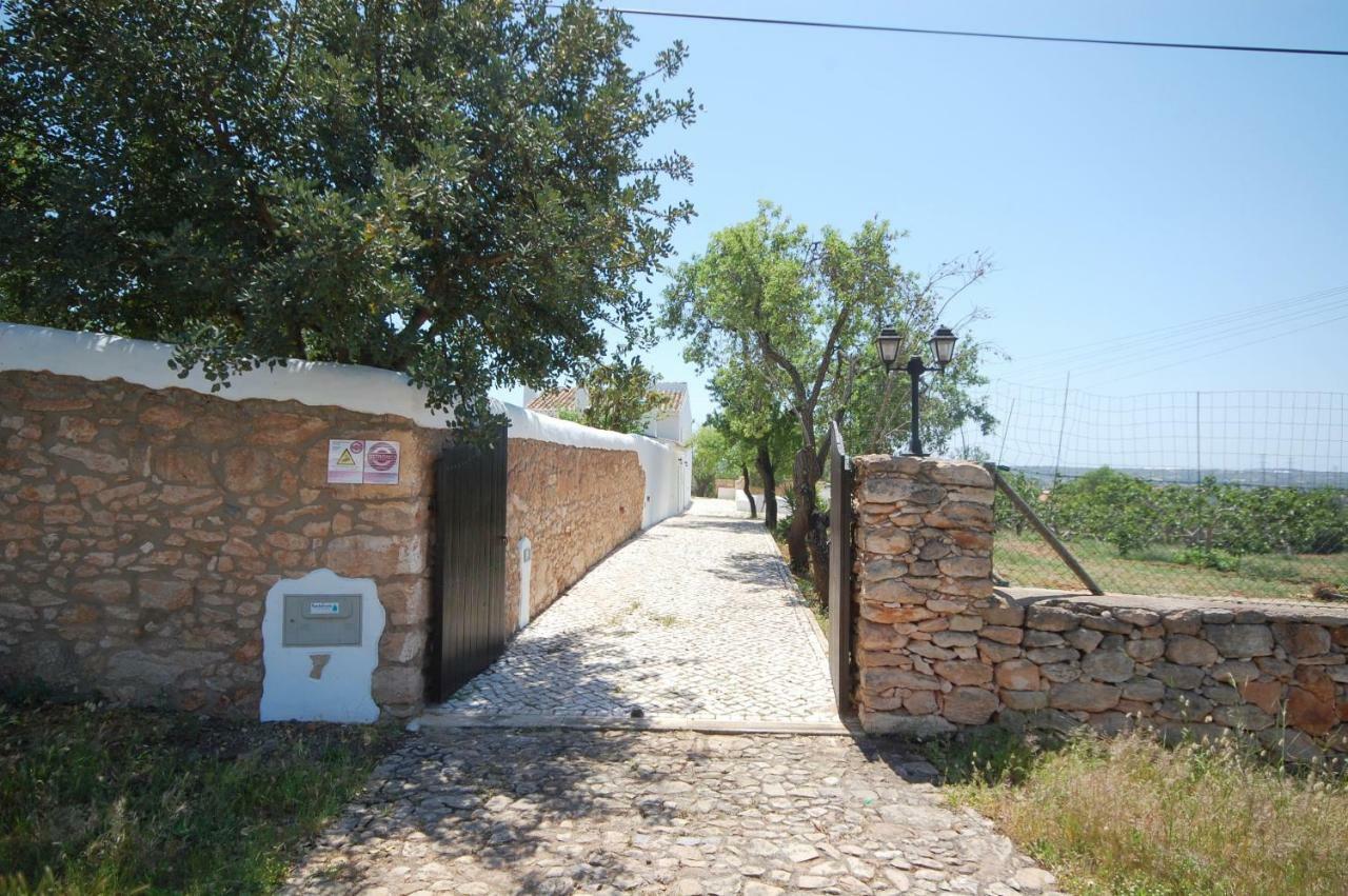 Monte Algarvio - Private Villa - Pool - Free Wifi - Air Con Tunes Esterno foto